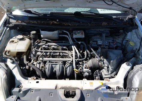 2012 Ford Transit Connect Xl from USA, damaged, VIN NM0LS7ANXCT104392